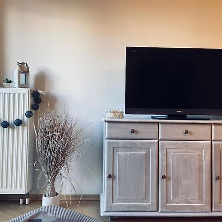 Apartament Blisko Morza Swinoujscie Apartment Luaran gambar