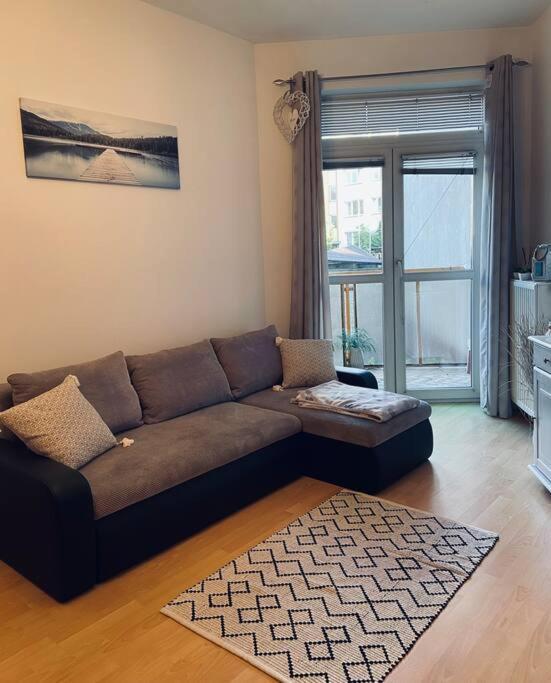 Apartament Blisko Morza Swinoujscie Apartment Luaran gambar