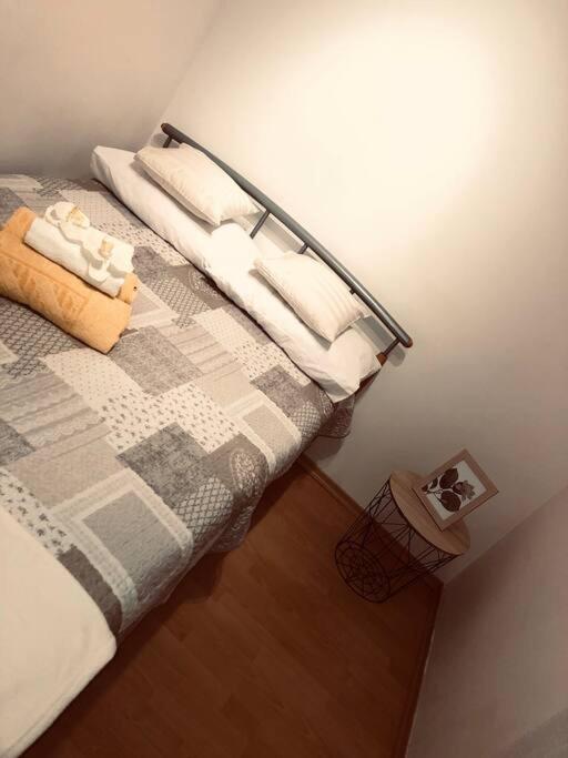Apartament Blisko Morza Swinoujscie Apartment Luaran gambar