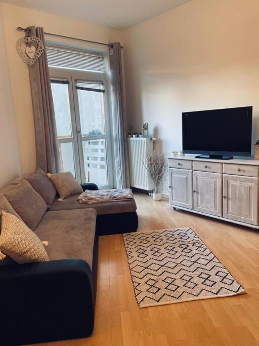 Apartament Blisko Morza Swinoujscie Apartment Luaran gambar