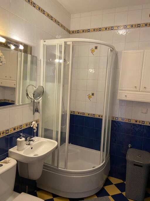 Apartament Blisko Morza Swinoujscie Apartment Luaran gambar