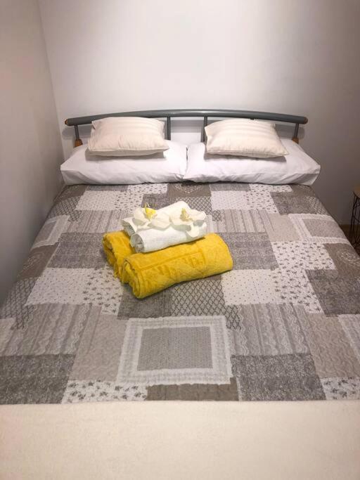 Apartament Blisko Morza Swinoujscie Apartment Luaran gambar