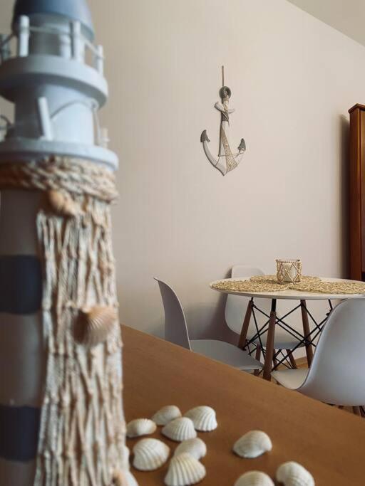 Apartament Blisko Morza Swinoujscie Apartment Luaran gambar